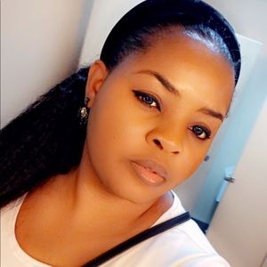 Meet your Posher, Mariam